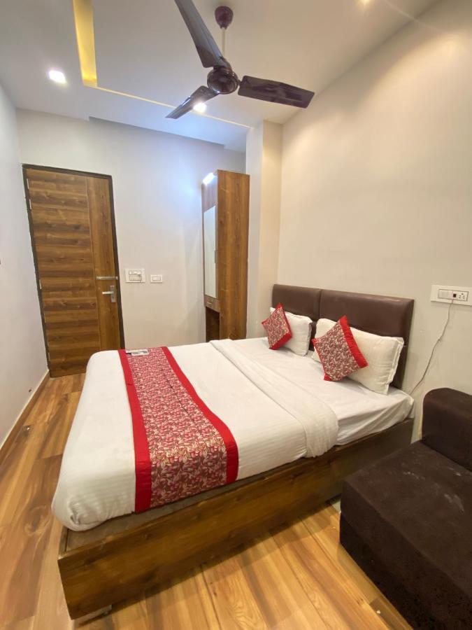 Hotel 56 - 200 Meter From Golden Temple Amritsar Eksteriør bilde